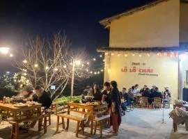 Chanh Homestay Lô Lô Chải