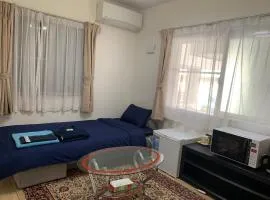 Bessalov Home 2nd room friendly house