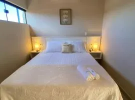 Alojamiento Del Lago