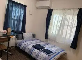 Bessalov Home 1st room friendly house