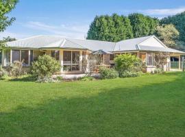 Terra Bella, Hotel in Robertson