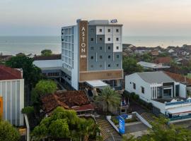 Rembang में, होटल Aston Inn Rembang