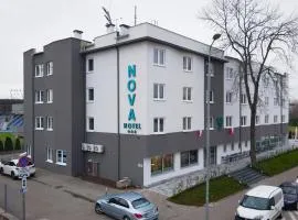 NOVA Centrum Hotel