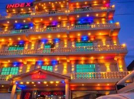 Index hotel Rawalpindi