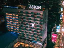 Aston Imperial Bekasi Hotel & Conference Center