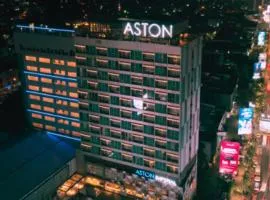 Aston Imperial Bekasi Hotel & Conference Center