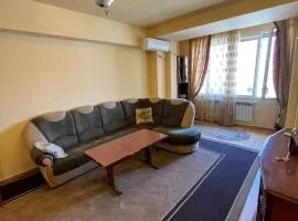 Cute and Cozy Apartment near Republic Square