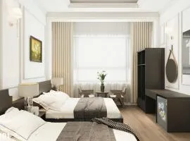 Hanoi Astoria Homestay Long Biên