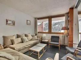 Grand appart 2/3 pièces pour 4 pers, sud, Plagne Centre - FR-1-455-290