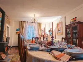 Gîte charmant au cœur du Berry avec jardin et terrasse - FR-1-591-774