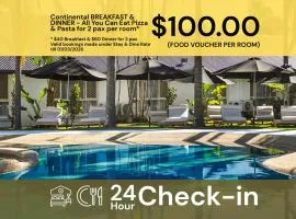 Ballina Byron Islander Resort and Conference Centre