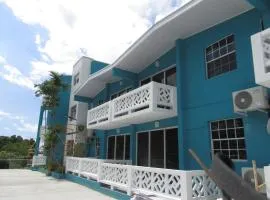 105 Batts Rock Beach Condos near UWI