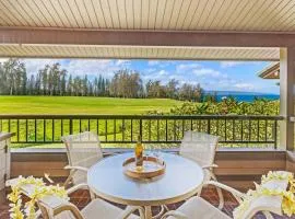 Kapalua Ridge Villas 2321