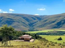 Casa de Campo no coração da Serra da Canastra