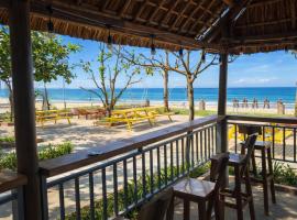Newlife Homestay & Restaurant, Hotel in Dong Hoi