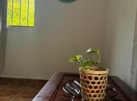 Casa El Limón, hotel en Yelapa