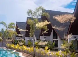 Limbo Lux Bungalows