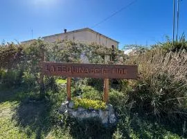 LA ESQUINA DE LA FLOR