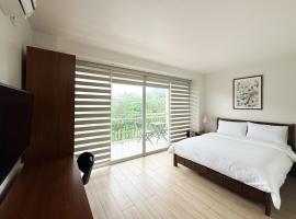 The Nest Bed and Breakfast - Kalibo, viešbutis mieste Kalibas