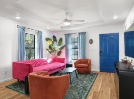 Cozy Home Near Choctaw Casino, LakeTexoma, & SOSU