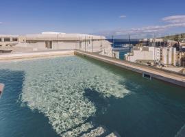 Hotel Ben Marsalforn Affiliated by Meliá, hotel en Marsalforn