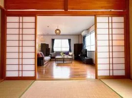 沖繩那霸西區度假屋