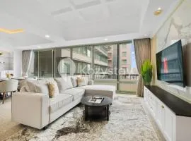 Rosen by Kozystay - Thamrin