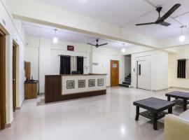 Collection O Shree Dhoramnath, ξενοδοχείο σε Bhuj