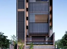 Nusatu by ARTOTEL - Semarang