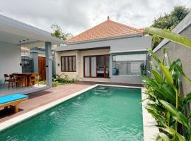 Rama Villa – hotel w mieście Tanah Lot