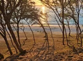 Le Macoua Hébergement