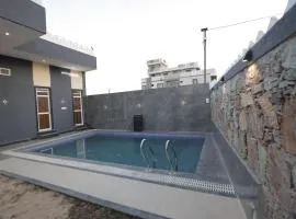 villa Belmond with private pool
