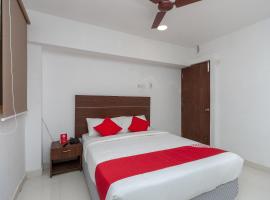 Hotel O Tambaram โรงแรมในTambaram