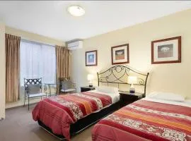 Knightsbridge Apartments