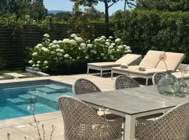 Komfort Apartment D&D Spessart perfekt für Arbeit & Erholung