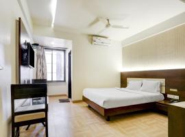 Capital O Vijay Residency, hotel en Gorhe