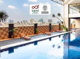 Best Western Mangga Dua Hotel & Residence