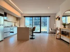 Departamento Elysian High Country