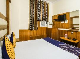 Hotel O Bonelli Resort, отель в городе Гангток