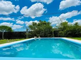 La Calandria Casa de Campo en El Mollar, Salta