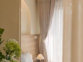 Willow Residence Hanoi โรงแรมในฮานอย