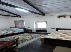 Hotel O Home Heritage Homestay, hotel u gradu 'Takdāh'