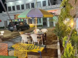 Shiv Shakti Hotel And Resort, hotel 