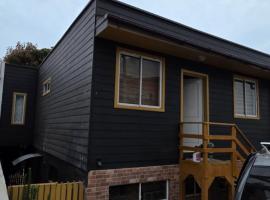 Maitencillo Shelter, hotel a Puchuncaví