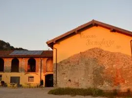 Cascina Formighezzo