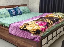 Rajbhoj Hotel & Restaurant, Hotel in Ajmer