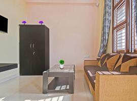 Viesnīca Hotel O Kalot Džajpurā