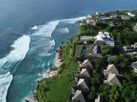Serene Sunset Villa Uluwatu