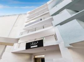 Collection O Sector 18 Noida Formerly True Residency, hotell i Okhla