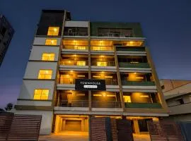 Super Townhouse Punnami Riverview Formerly Vihaan Square
